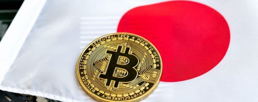 Japan takes action to regulate digital assets