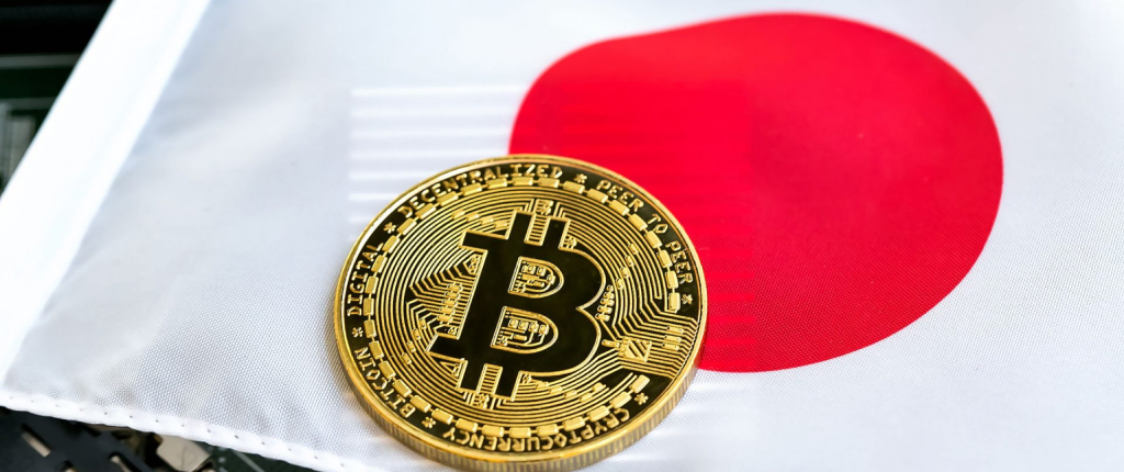 Japan takes action to regulate digital assets