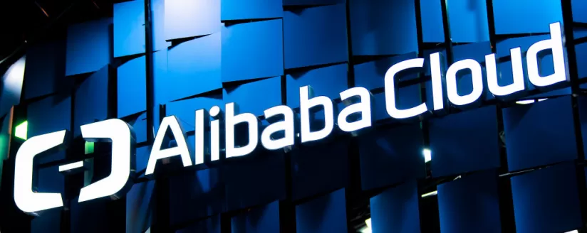 Alibaba Cloud Digest