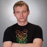 Aleksander Kachkovskiy Chief Marketing Officer