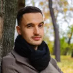 Andrey Kokhan Head of Recruitment at MetaQuotes Software