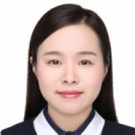 Doris Yeo LEAN WORK SG PTE LTD Sales Team Manager