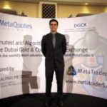 Fivos S. G. Director at MetaQuotes Software in Cyprus