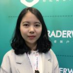 Karen Qian LEAN WORK INC. - Sales Director