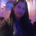 Maya Ramdani Sales and Customer Support Executive