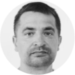 Oleg Ivanov Head of Business Development