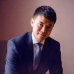 Vincent P. Head of APAC at Equiti Capital