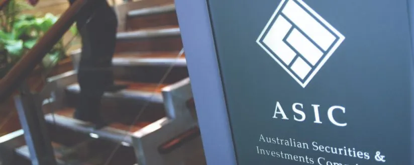 ASIC announced a 6yr ban for Timothy Parry and Damian Price of NCFS