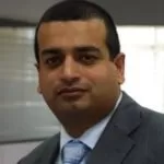 Amarnath Rath CEO at CMS Prime