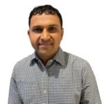 Binal Patel Chief Technology Officer at Bacancy Technology