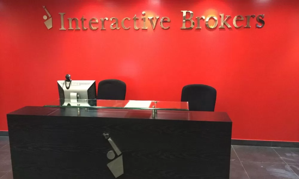 Interactive Brokers Group introduced prepaid Mastercard for Canadian customers