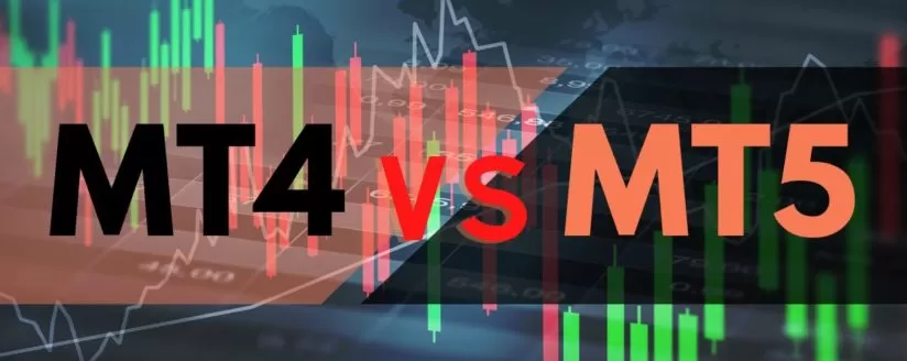 MT4 vs MT5: Choosing the right trading platform – September 2021 Update