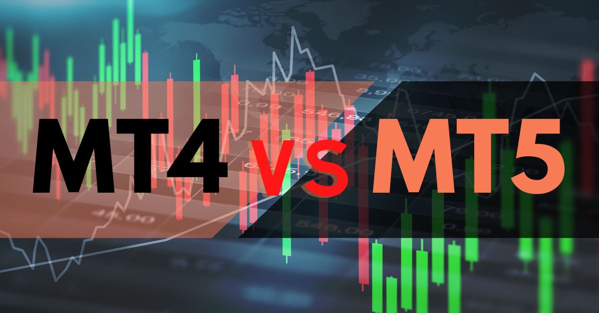 MT4 vs MT5: Choosing the right trading platform – September 2021 Update