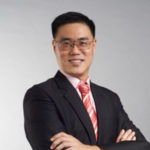 Roy Tan Director at AlgoTrader