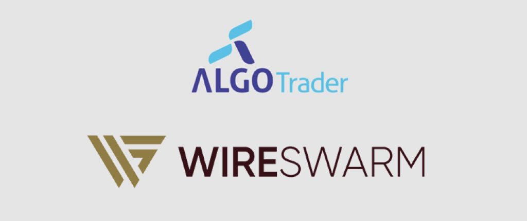 AlgoTrader for crypto assets