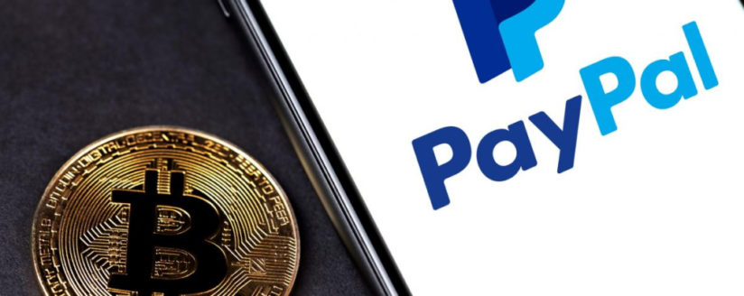 PayPal offers UK users to purchase, keep or sell digital assets on the platform