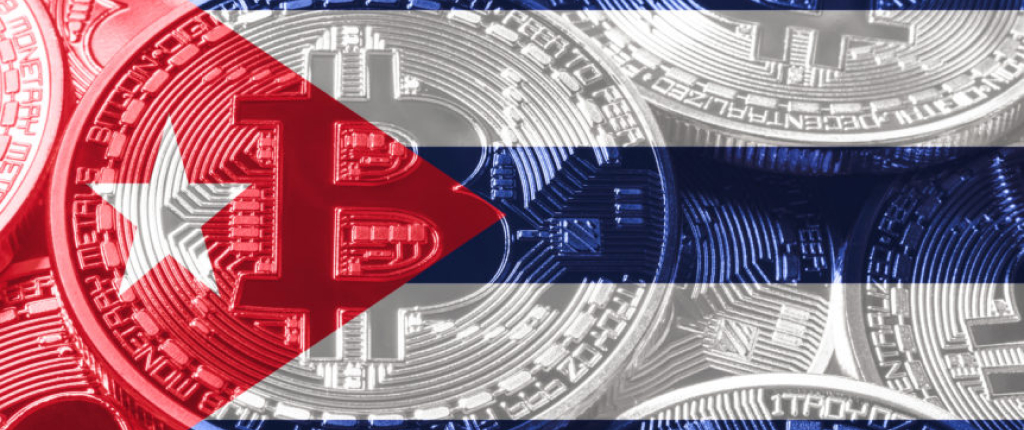 Cuba plans to monitor and let citizens utilize digital assets for payments