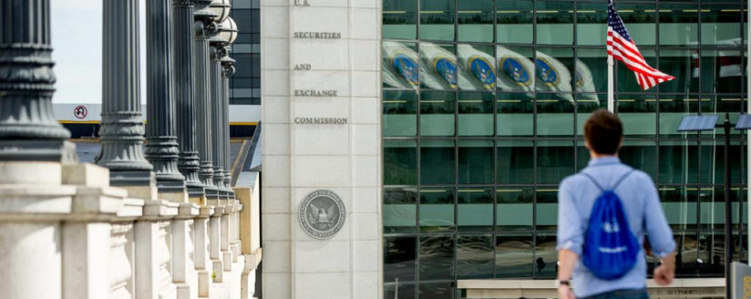 SEC secures judgment against a trader who posted fake information on Twitter