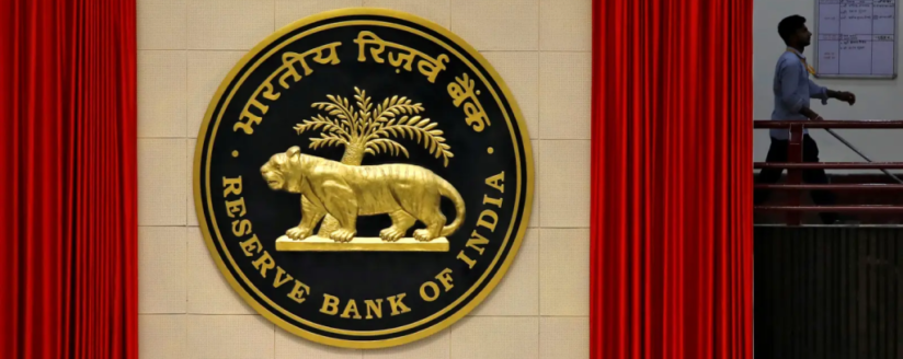 India’s Central Bank RBI announced its raisin concerns about digital assets