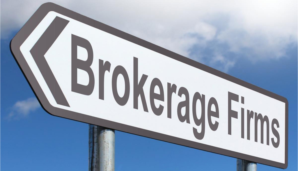 How to start a brokerage firm?