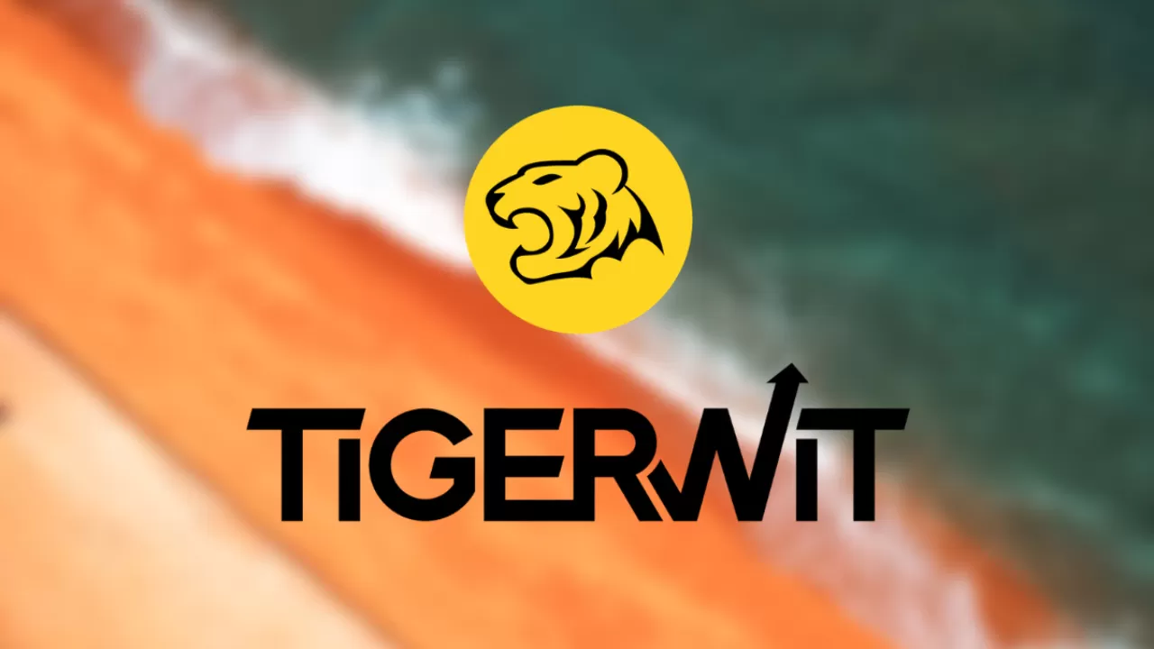 TigerWit offered its customers to transfer their accounts