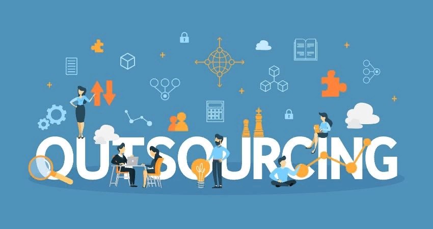 Why Brokerages Outsource Their Broker Technology?