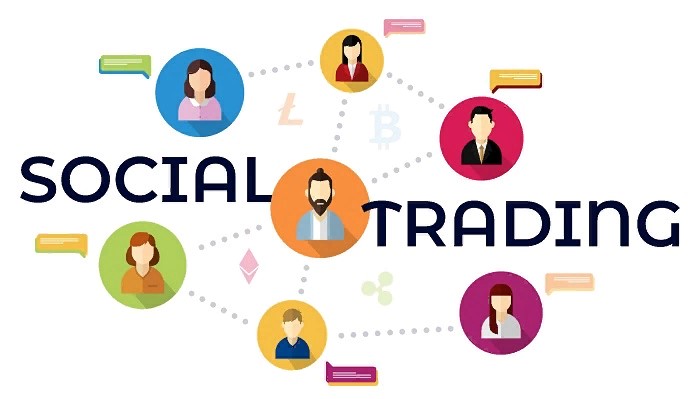 Social trading in the MetaTrader 5 trading platform