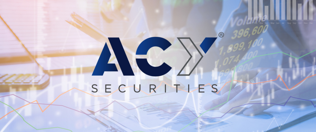 ACY Securities announced the development of new solutions for digital assets