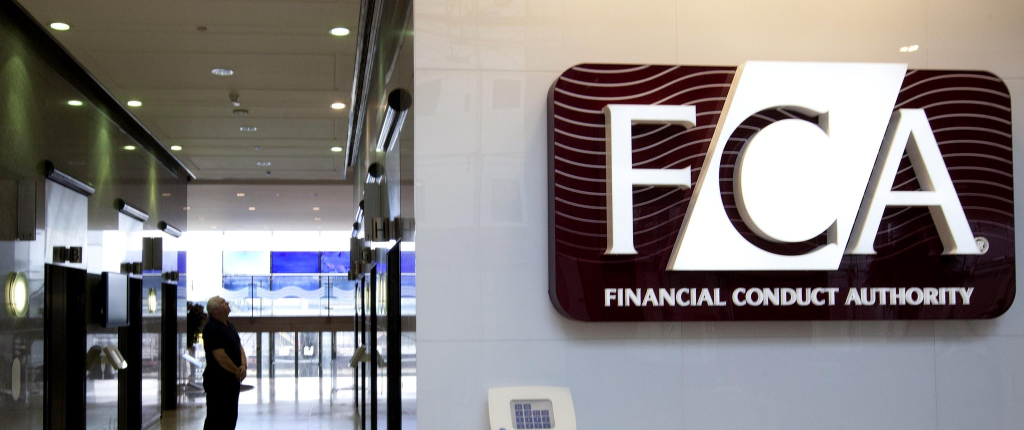 FCA confirmed caution sent to scammers involved in £5.9M fraud