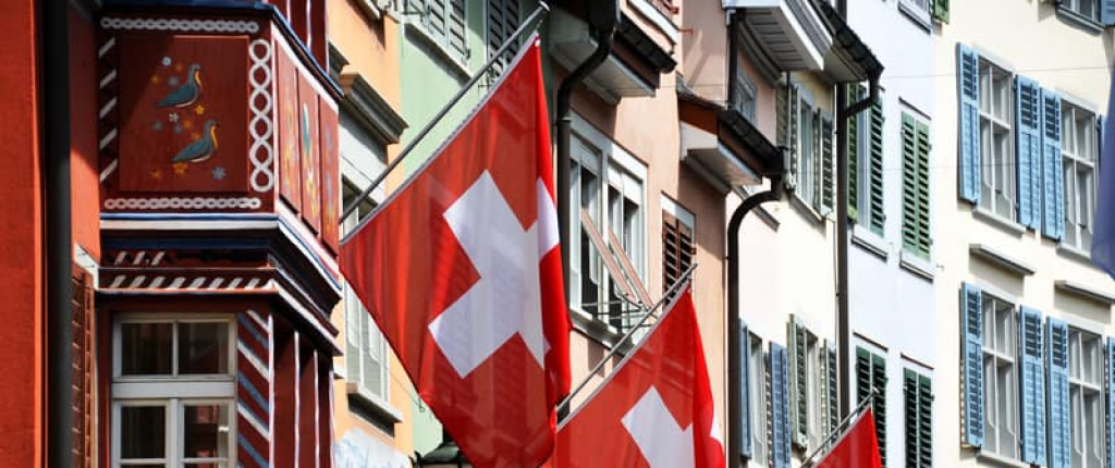 Financial authorities permitted the first Swiss-based firm involved in the sphere of digital coins