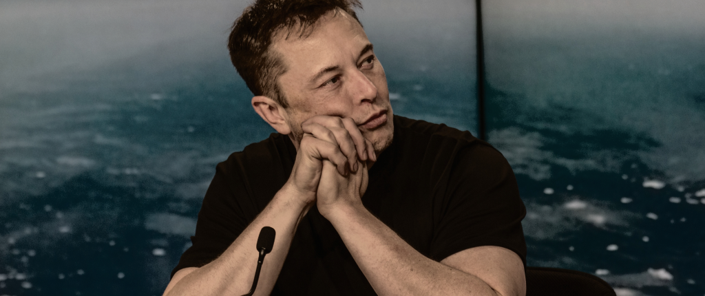 Elon Musk announced that the U.S. authorities should not try to take digital assets under control