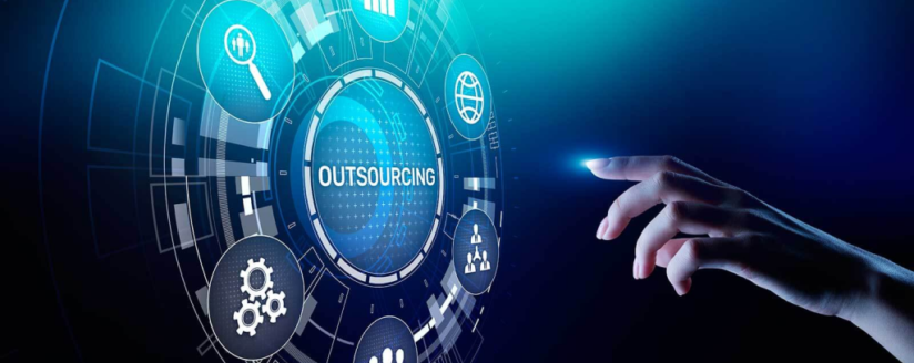 Why Brokerages Outsource Their Broker Technology?