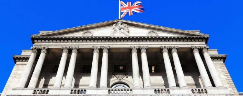 Bank of England warns that virtual coins bring ‘limited’ menace to the English financial segment