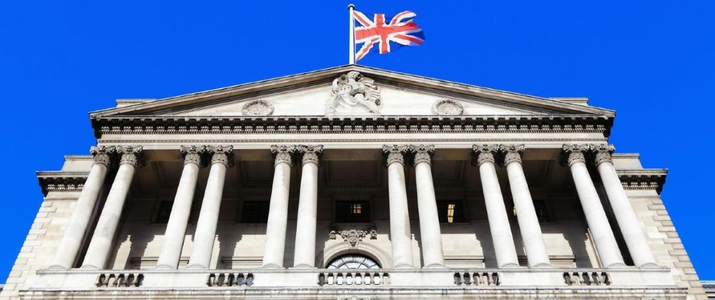 Bank of England warns that virtual coins bring ‘limited’ menace to the English financial segment