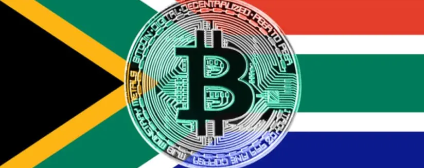 South Africa police published an arrest warrant for a fraudulent trader