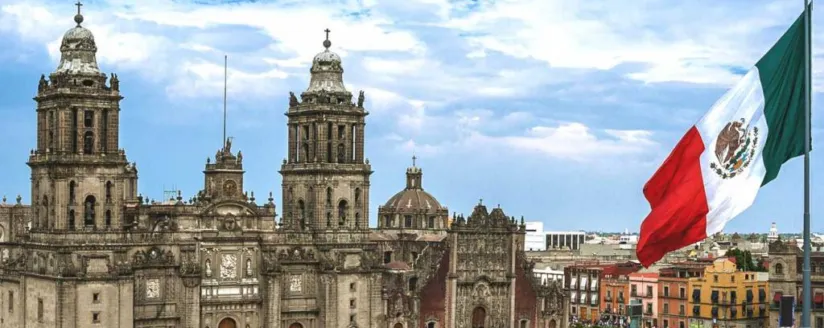 Mexico’s authorities are against accepting digital assets as legal tender