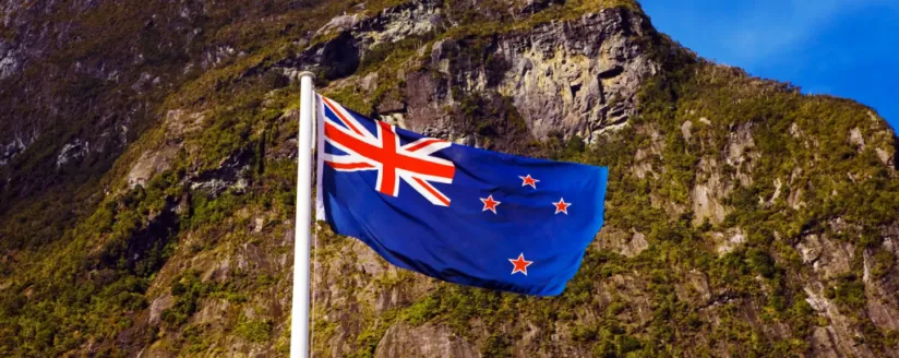 New Zealand’s FMA  published guidance on promoting financial tools and services