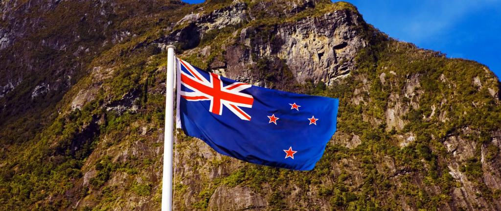 New Zealand’s FMA  published guidance on promoting financial tools and services