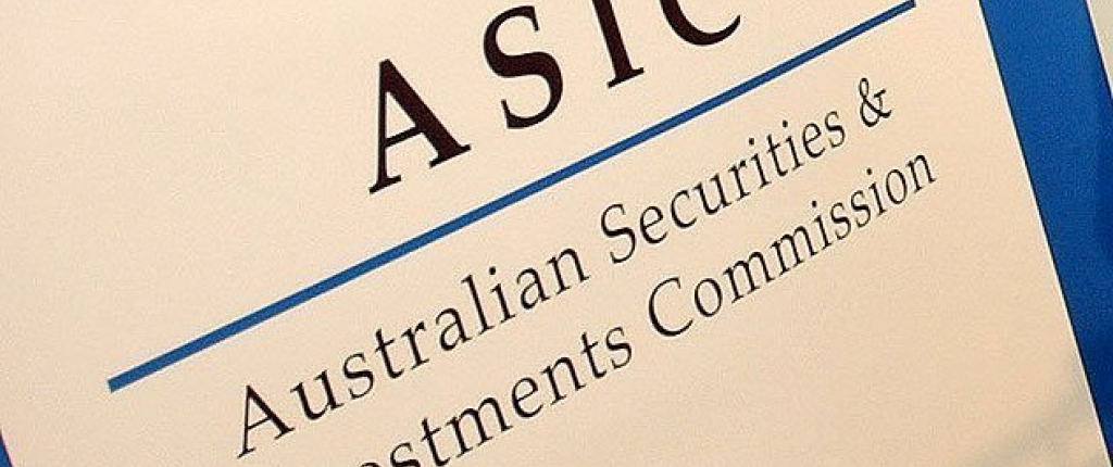 ASIC published 776 AFS licenses and 219 credit licences over the past year