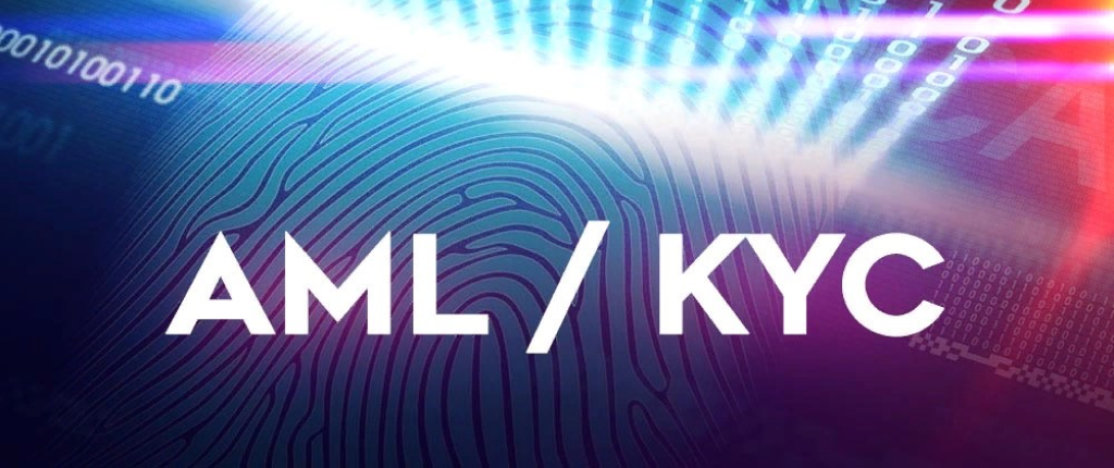 What are KYC and AML?