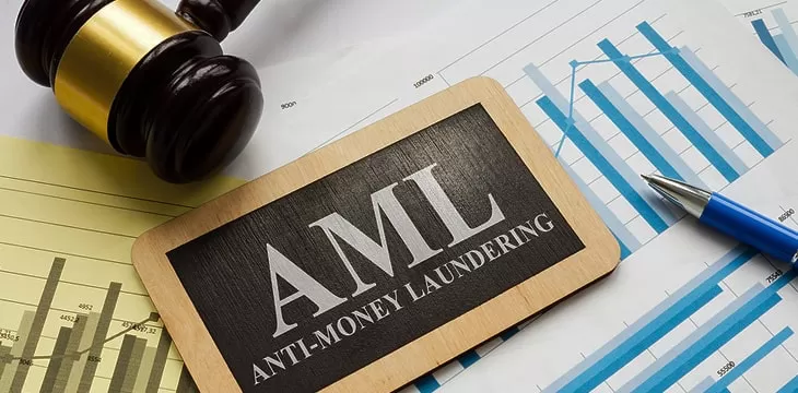 Anti-Money Laundering