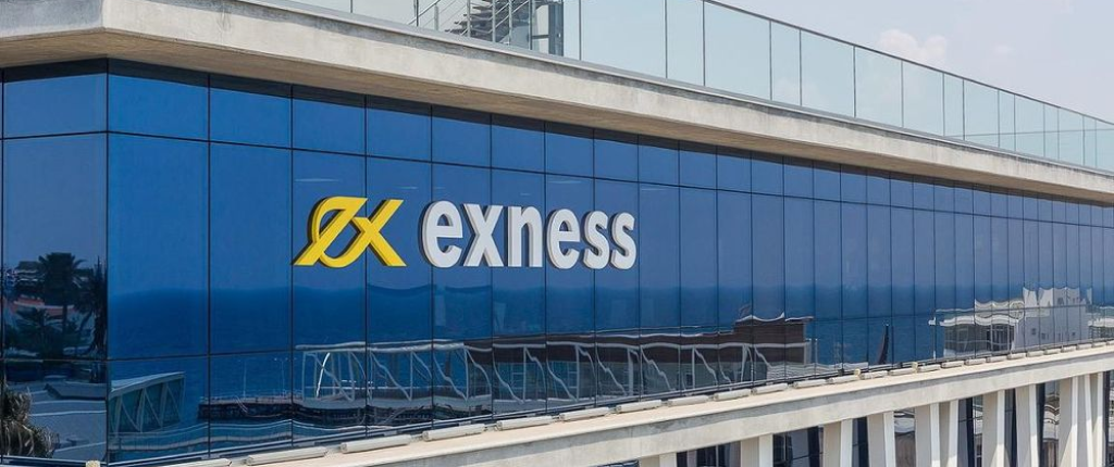 Exness set a record with over $1 Trillion in trading volume this October