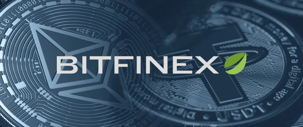 Bitfinex announced testing its new AML compliance solution