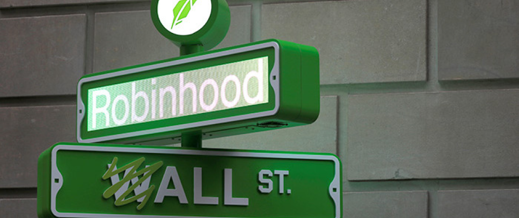 Robinhood faced a data breach with five mln clients suffered