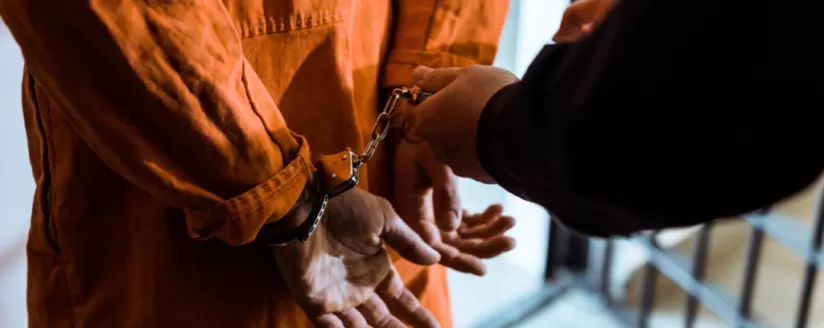 US sentenced man to 3 years in prison for conducting illicit BTC exchange