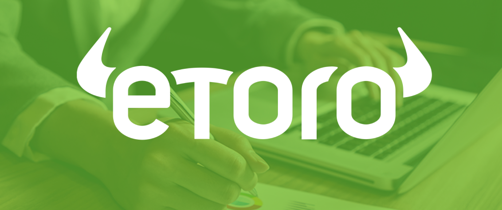 eToro added four new solutions to the crypto trading list