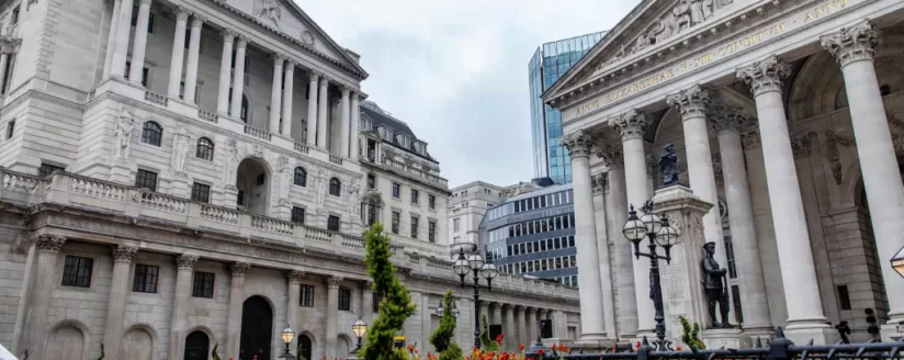 Bank of England is sceptical about stablecoins as a type of assets