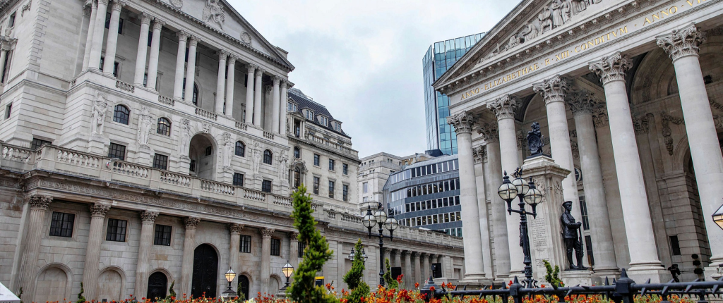 Bank of England is sceptical about stablecoins as a type of assets