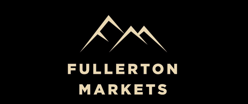 Fullerton Markets implemented ten virtual assets accessible for trading