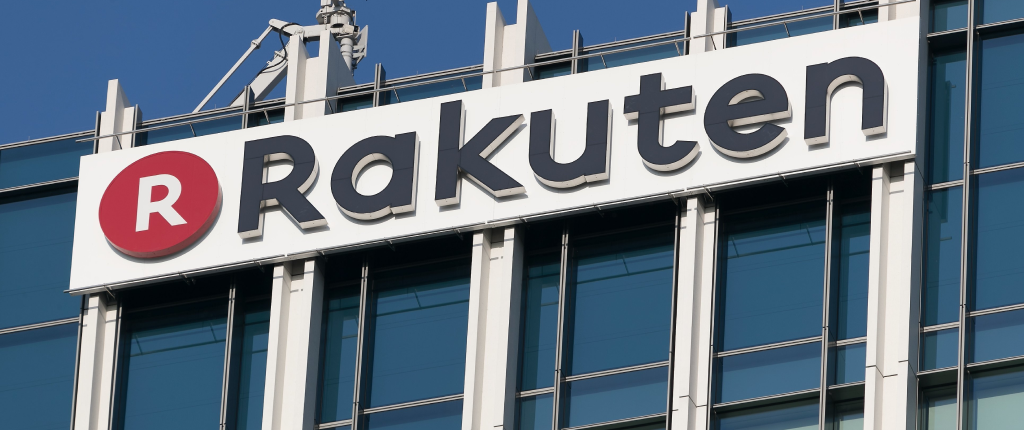 Rakuten Securities shut down its purchase orders for stocks of 10 American firms